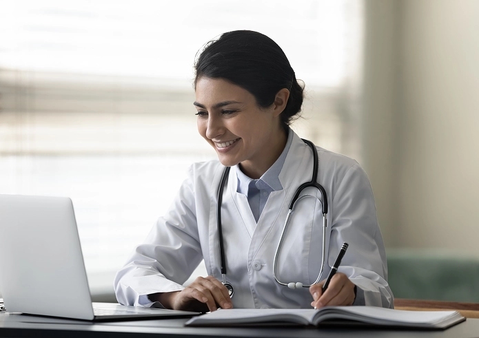 patient image