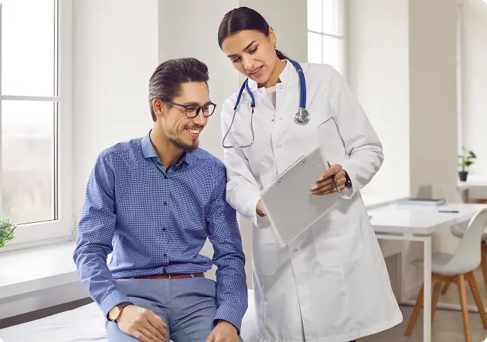 patient image