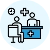In-person clinical evaluations