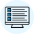 Initial digital questionnaires